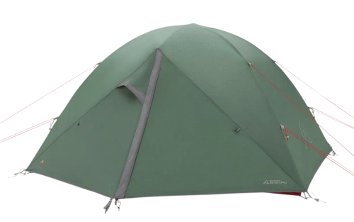 Robens Aster 3 Pro Trekkingzelt für 3 Personen - Iglu- & Kuppelzelte