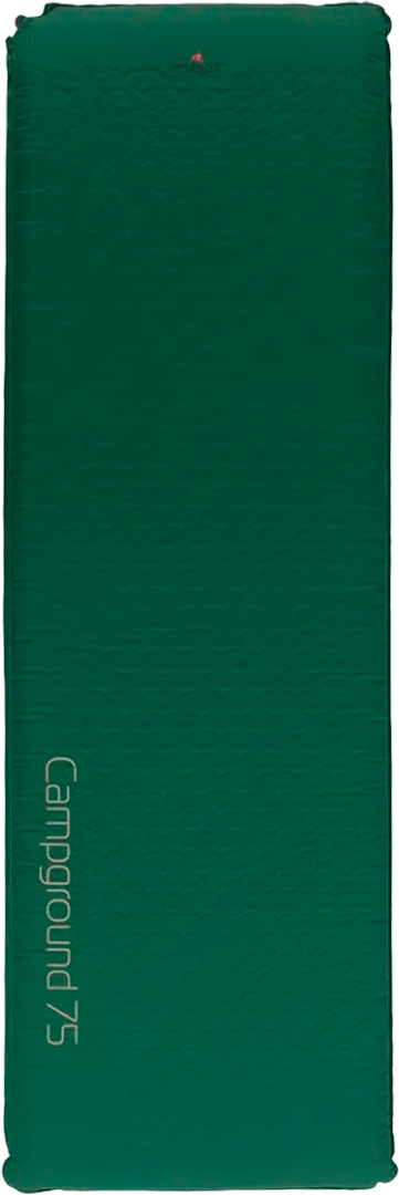 Robens Campground 75 selbstaufblasende Matte 195 x 63 x 7,5 cm - Iso- & Campingmatten