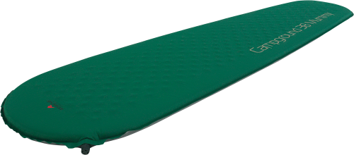 Robens Campground Mummy Isomatte selbstaufblasend - Iso- & Campingmatten