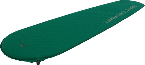 Robens Campground Mummy Isomatte selbstaufblasend - Iso- & Campingmatten