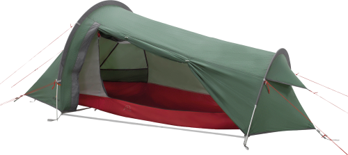 Robens Cress 1 Pro Trekkingzelt für 1 Person - Tunnelzelte
