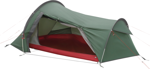 Robens Cress 2 Pro Trekkingzelt für 2 Personen - Tunnelzelte