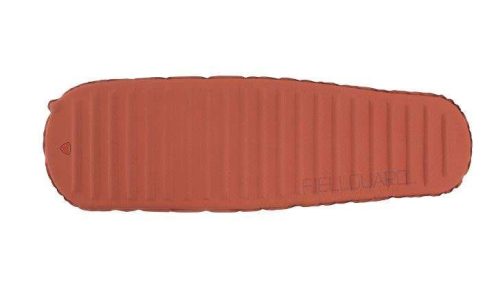 Robens Fjellguard 40 selbstaufblasende Matte 185 x 55 cm warm rot - Iso- & Campingmatten