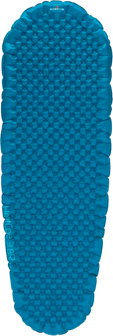 Robens HeatCore 3.8 R Ultraleicht-Matte Large 191 x 61 x 7 cm - Iso- & Campingmatten