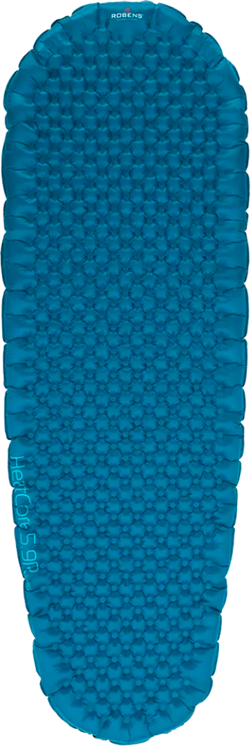 Robens HeatCore 5.9 L warme Ultraleicht-Matte Large 191 x 61 x 7 cm - Iso- & Campingmatten