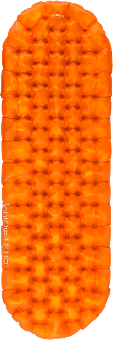 Robens LightCore UL 3.1 L Matte Large 191 x 61 x 8 cm, nur 350g - Iso- & Campingmatten