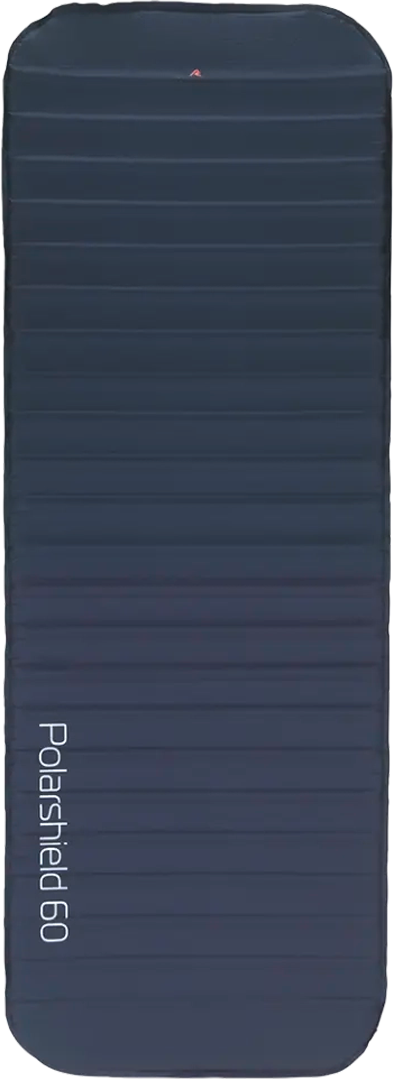 Robens Polarshield 60 Isomatte selbstaufblasend 200 x 70 x 6 cm - Iso- & Campingmatten