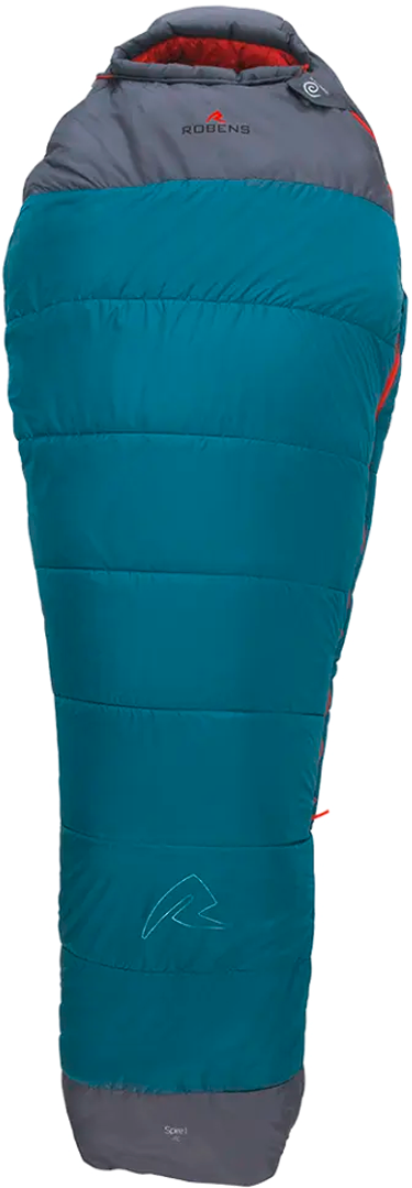 Robens Spire III -9 °C Mumienschlafsack - Schlafsäcke