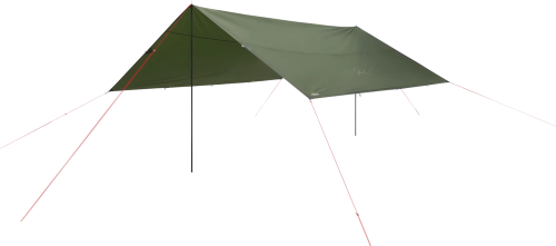 Robens Tarp Exp 4 x 4 Meter - Pavillons & Tarps