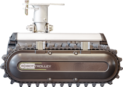 Robot Trolley 1500 Rangierhilfe - Rangierhilfen & Mover