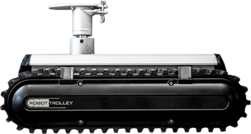 Robot Trolley 2500RS Rangierhilfe (schnellere Geschwindigkeit) - Rangierhilfen & Mover