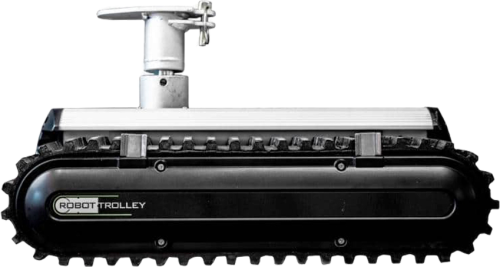 Robot Trolley 4500 Rangierhilfe - Rangierhilfen & Mover