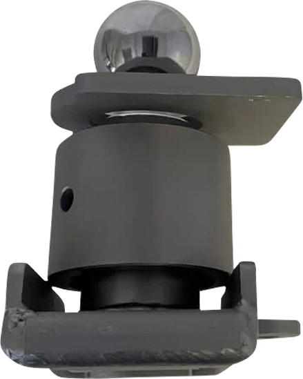 Robot Trolley Kugelbeschlag Anhängerkupplung - Zubehör Rangierhilfen