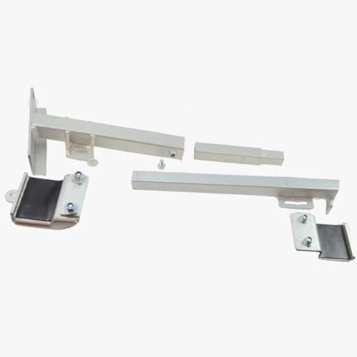 Robot Trolley Standardhalterung - Zubehör Rangierhilfen