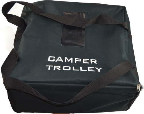 Robot Trolley Tasche für RT 1500 - Zubehör Rangierhilfen