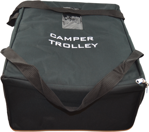 Robot Trolley Tasche für RT 2500RS, 4500 - Zubehör Rangierhilfen