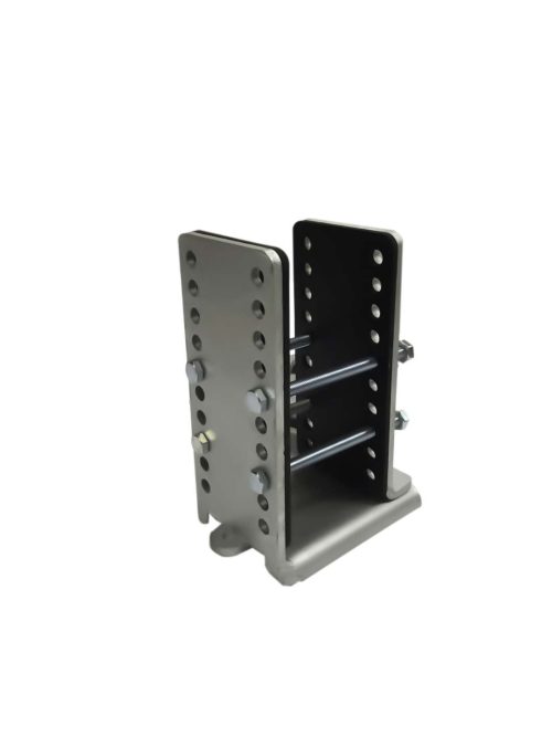 Robot Trolley Universelle geschlossene Rahmenhalterung - Zubehör Rangierhilfen