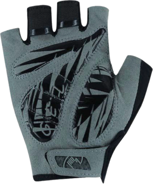 Roeckl Danis Fahrrad Handschuhe dunkelgrau 6 - Handschuhe, Gürtel & Sonstiges
