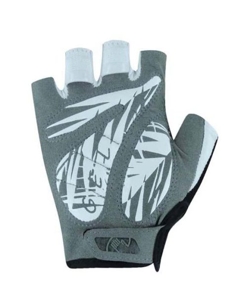 Roeckl Danis Fahrrad Handschuhe hellblau 7 - Handschuhe, Gürtel & Sonstiges