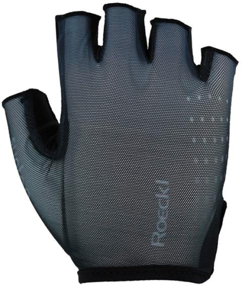 Roeckl Istia Unisex Fahrradhandschuhe schwarz 10 - Handschuhe, Gürtel & Sonstiges