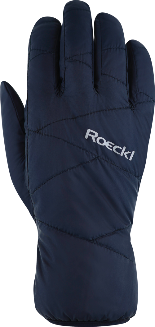 Roeckl Kandern Outdoor Handschuh schwarz M - Handschuhe, Gürtel & Sonstiges