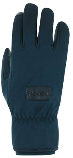 Roeckl Kaprun Outdoorhandschuhe schwarz 10 - Handschuhe, Gürtel & Sonstiges