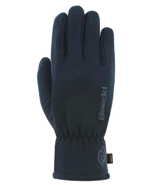 Roeckl Kauru Unisex Outdoor Handschuh  schwarz 11 - Handschuhe, Gürtel & Sonstiges