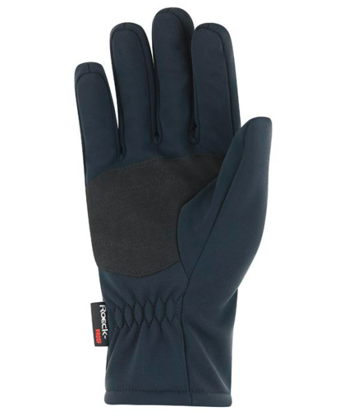 Roeckl Kobuk 2 Unisex Sporthandschuh schwarz 9 - Handschuhe, Gürtel & Sonstiges