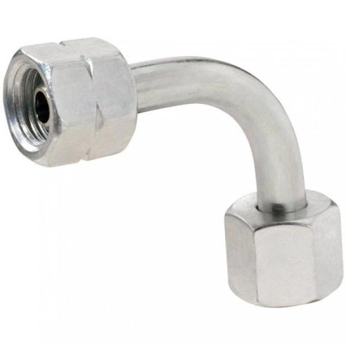 Rohrbogen - Verschraubungen  von GOK