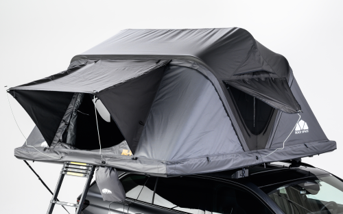 Roof Space 4 Hartschalen Dachzelt 4–5 Personen - Dachzelte Hartschale von RoofSpace