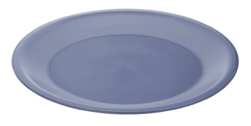Rotho Caruba Teller flach 26 cm horizon blue - Teller