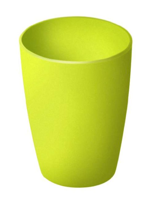 Rotho Caruba Trinkbecher 0,25 Liter grün - Becher & Tassen