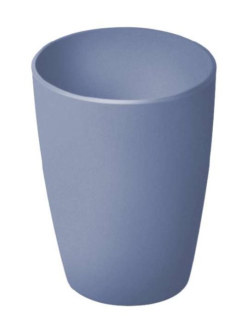 Rotho Caruba Trinkbecher 0,25 Liter horizon blue - Becher & Tassen
