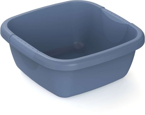 Rotho Daily Reinigungsbecken eckig 8 Liter - Aufbewahrungs- & Transportbehälter