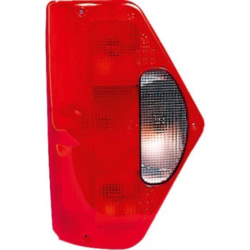 Rückstrahler + Diverse Leuchten BBSNMR 2000 links - Fahrzeugbeleuchtung außen von Jokon