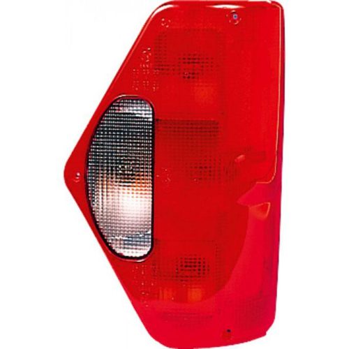 Rückstrahler + Diverse Leuchten MMSNMR 2000 rechts - Fahrzeugbeleuchtung außen von Jokon