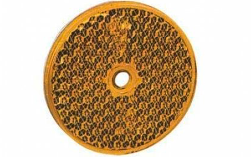 Rückstrahler - Fahrzeugbeleuchtung außen von Jokon