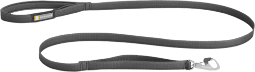 Ruffwear Front Range Hundeleine Twilight Gray - Hundezubehör