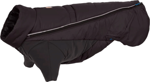 Ruffwear Furness Jacket  Hundepullover Twillight Gray L - Hundezubehör