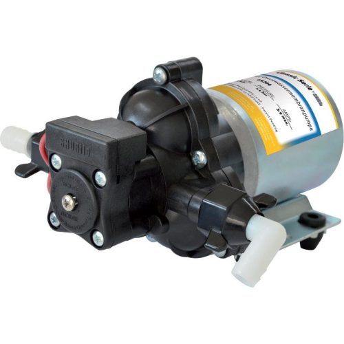 SHURflo Serie Trail King 24V 2,1 bar 10,6 l/min - Wasserpumpen