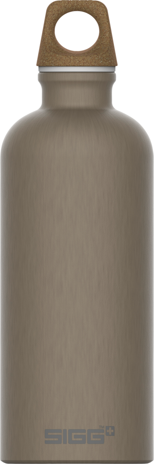 SIGG Traveller MyPlanet Lighter Plain 1,0L - Trinkflaschen