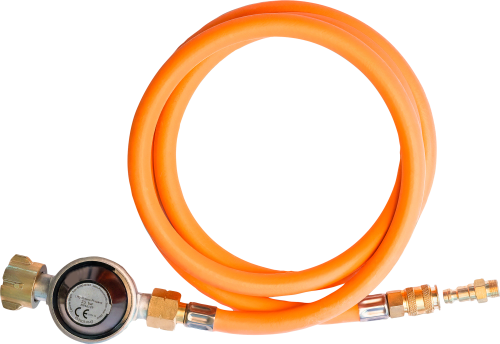 SKOTTI Prop Propangas Anschlusset  - Sonstiges Grillzubehör