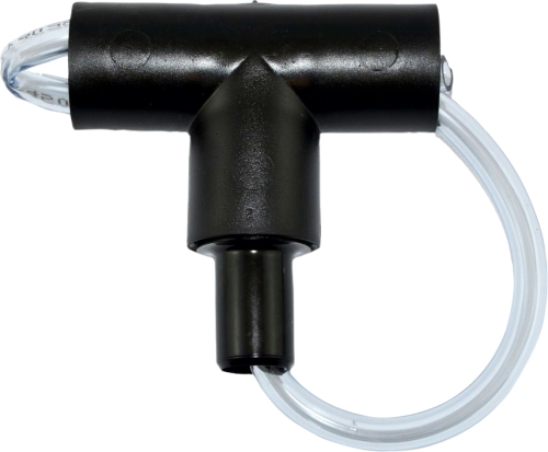 SOG Dichtung selbstklebend passend für SOG Typ D Thetford C400 - Toilettenentlüftungen & Zubehör