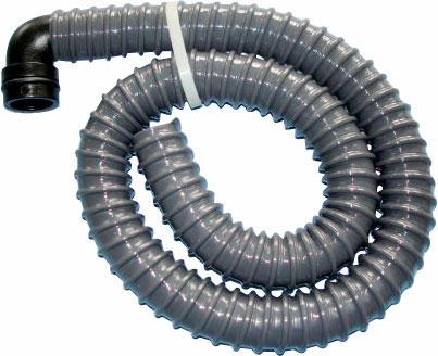 SOG-SYSTEME Schlauch mit A-Winkel Typ A/ D/ F/ H/3000A/320S - Ersatzteile Fahrzeug