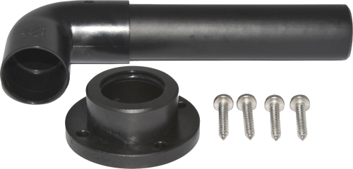 SOG Umbausatz Thetford-Toiletten auf Dometic-Toiletten  - Toilettenentlüftungen & Zubehör