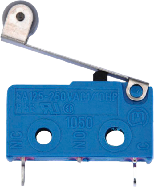 SOG und SOG II Mikroschalter-Set Typ 320S Saneo - Toilettenentlüftungen & Zubehör