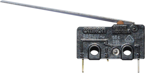 SOG und SOG II Mikroschalter-Set Typ H C 220 Thetford - Toilettenentlüftungen & Zubehör