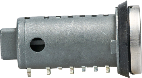 STS 8 Schliesszylinder und 2 Schlüssel für STS / Zadi Verschlüsse - Scharniere, Beschläge & Möbelzubehör