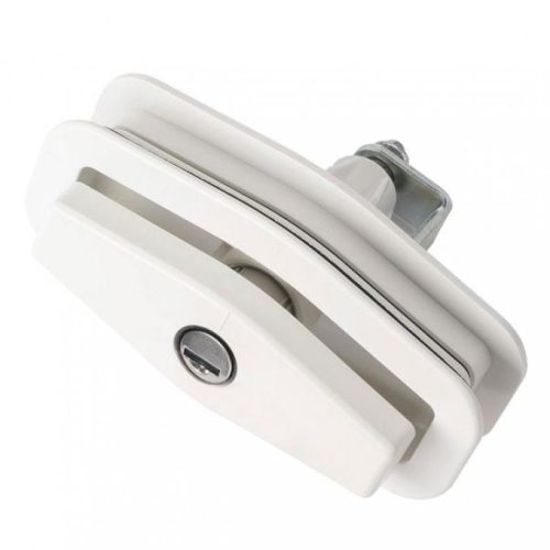 STS Drehspannschloss Salino - Scharniere, Beschläge & Möbelzubehör