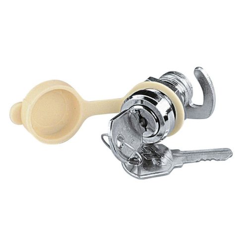 STS Flaschenkasten-Schloß - Scharniere, Beschläge & Möbelzubehör